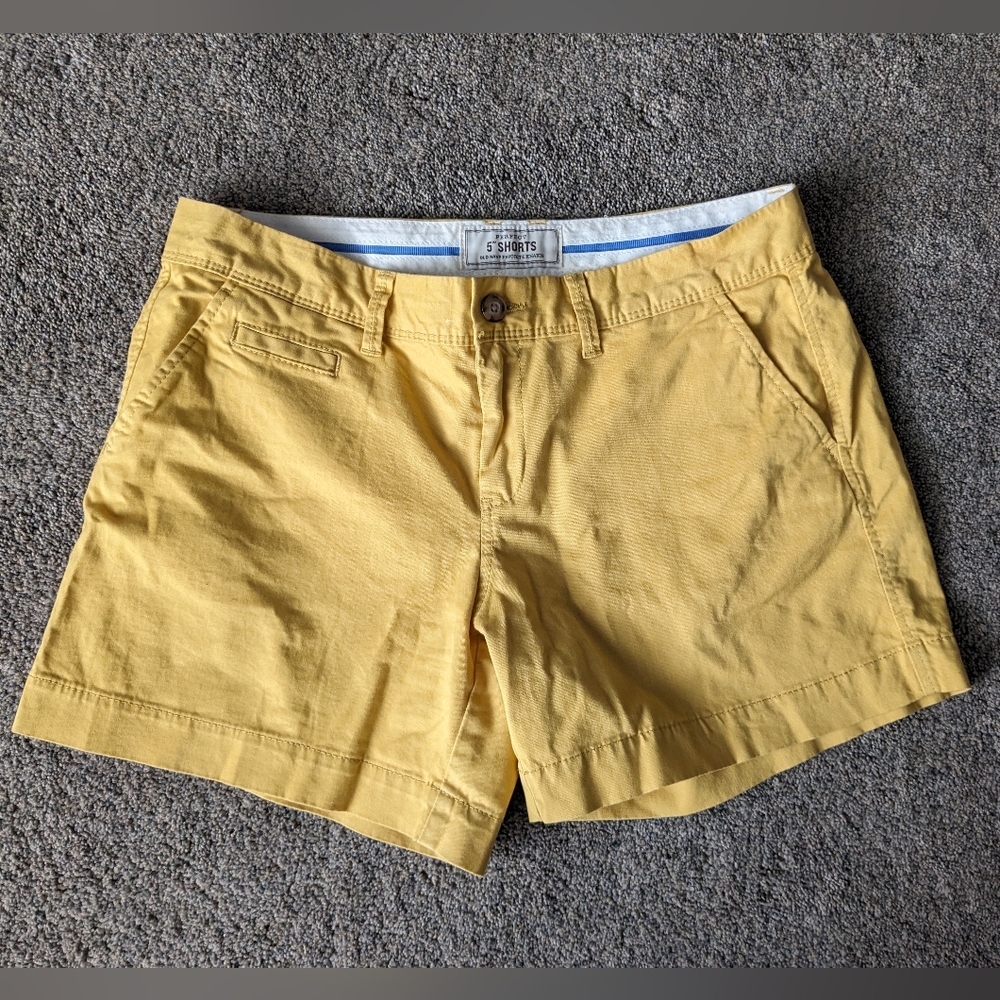 Old Navy shorts for women